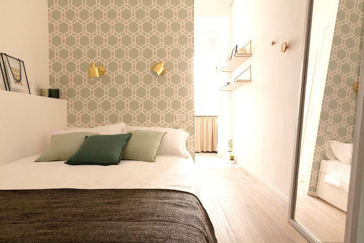 Apartment Ca Bela - Lambrate Flat 2 Mailand